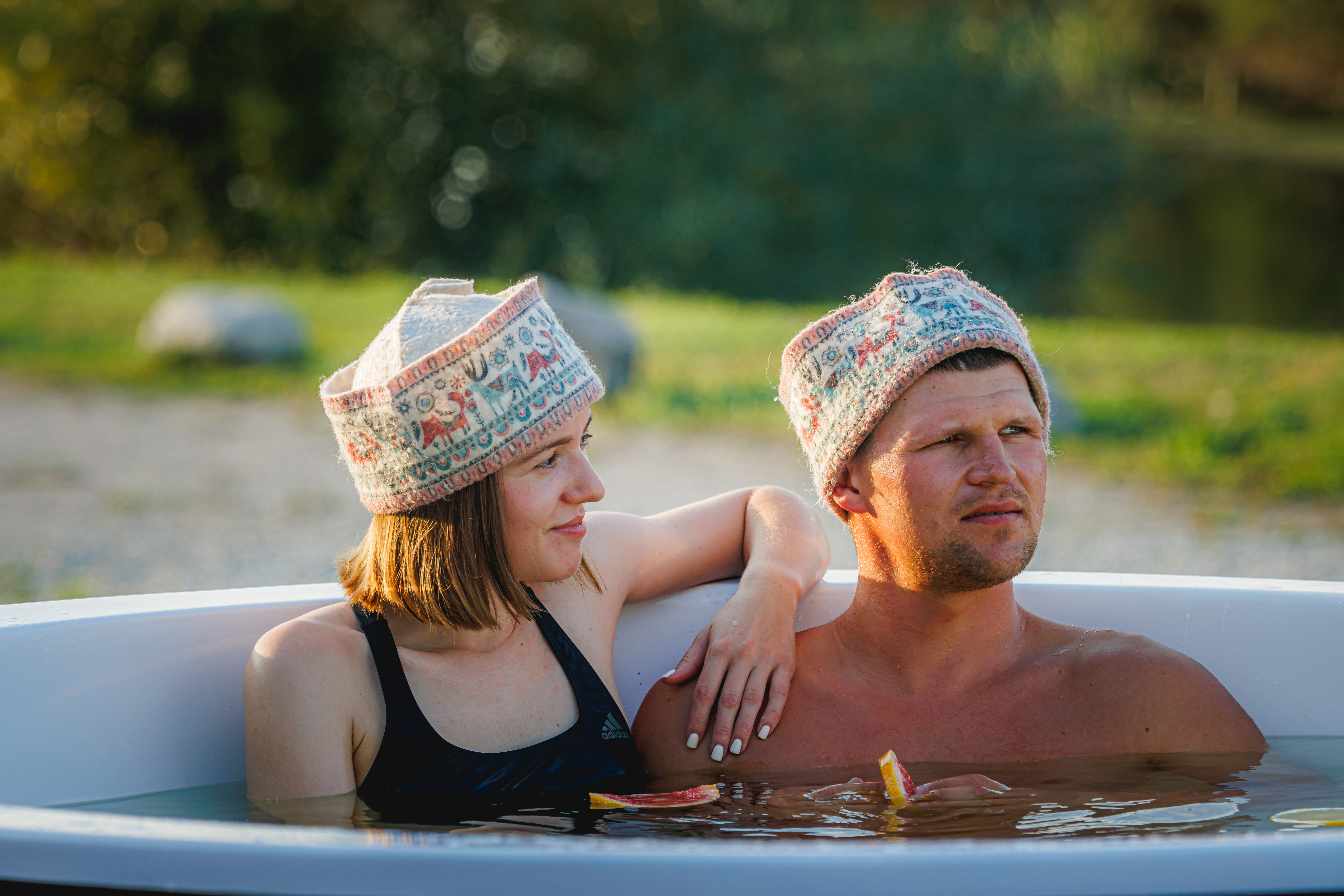 Четвёртый заход — «Очищение»